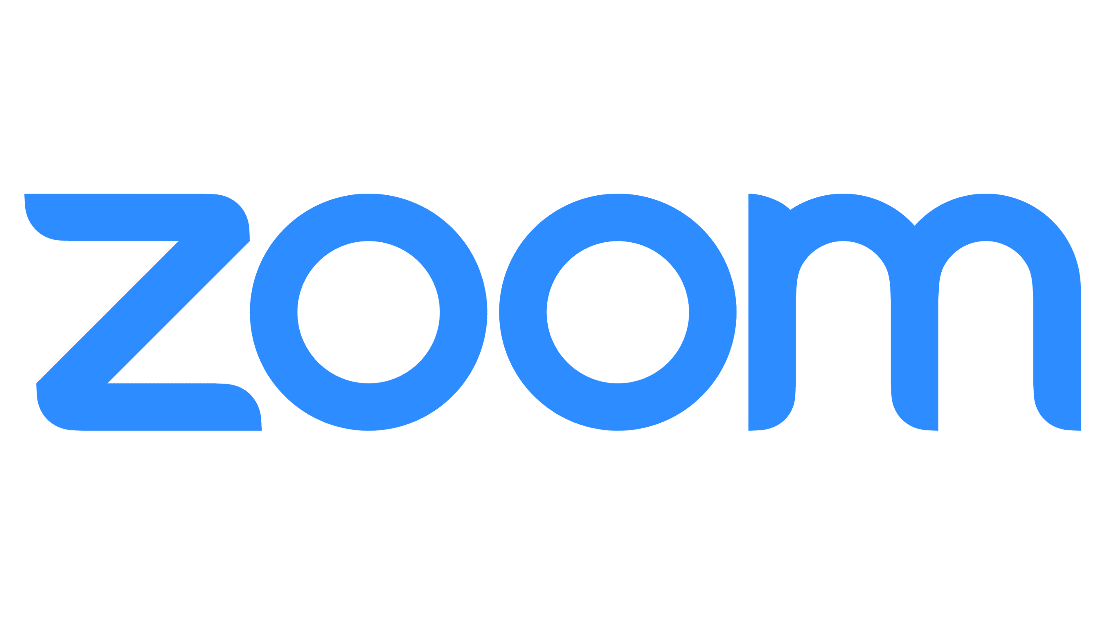 rainbow zoom logo