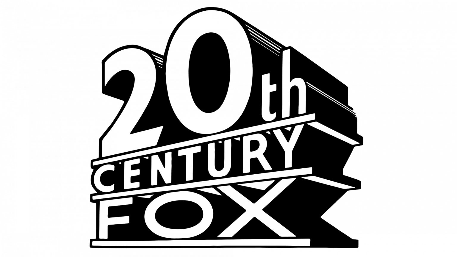 20th Century Fox Logo -LogoLook – logo PNG, SVG free download