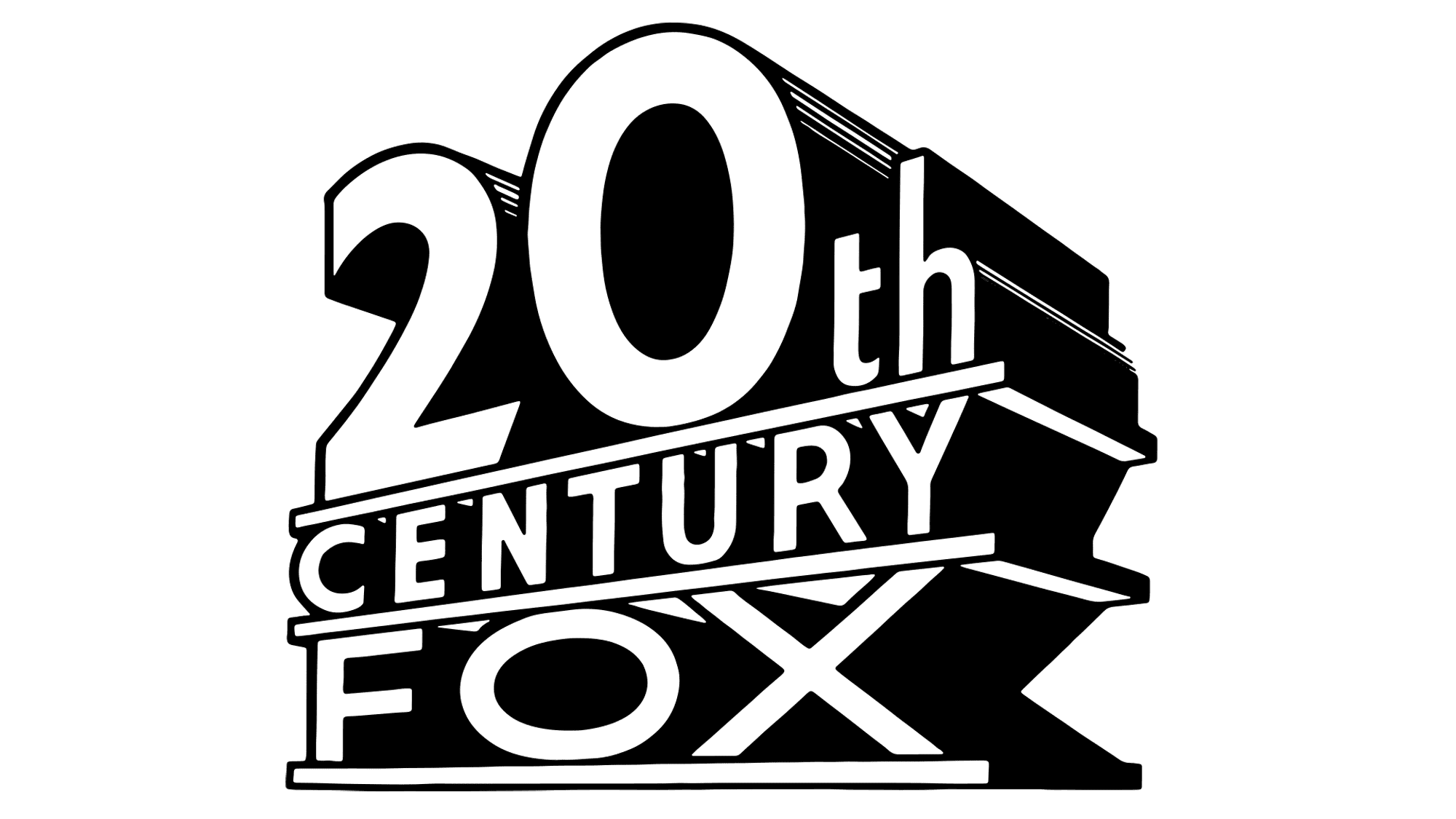 Fox 20th Century Logo - Image to u