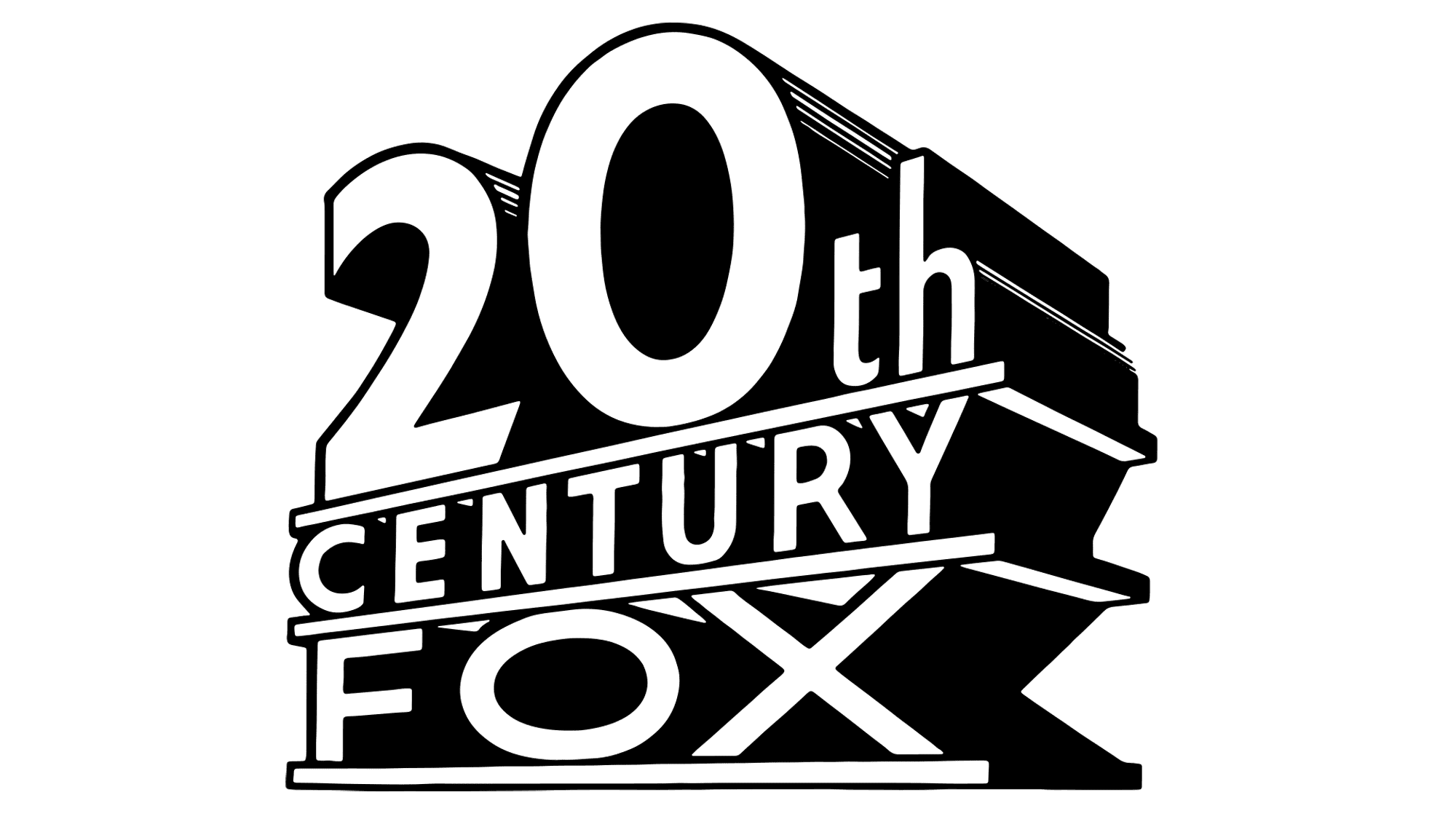 20th Century Fox Concept Logo (20th Century Fox, 1930s). Special, Lot  #53004