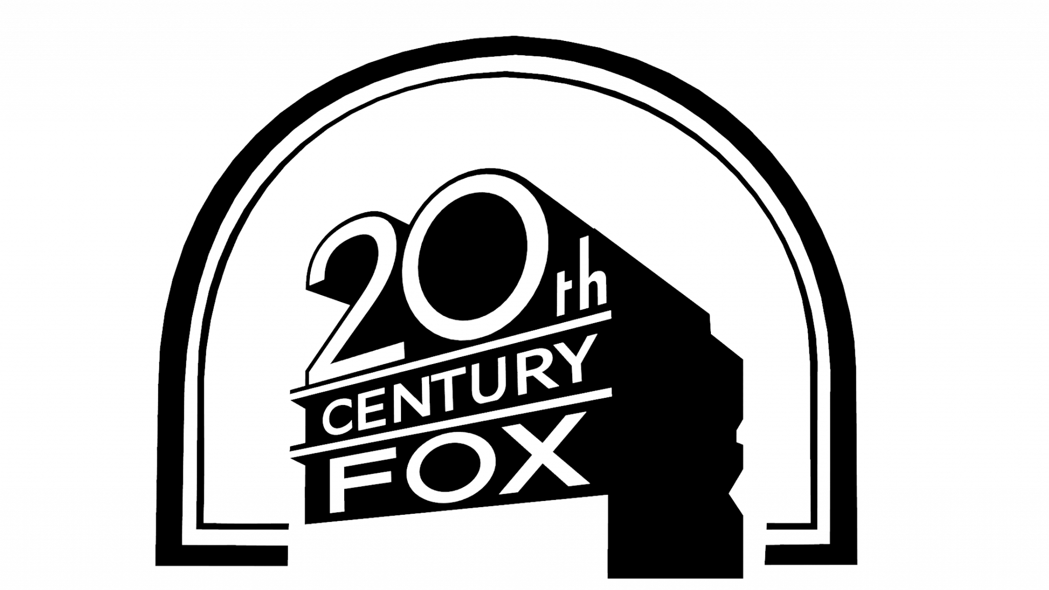 20th Century Foxtheme Logo Image for Free - Free Logo Image