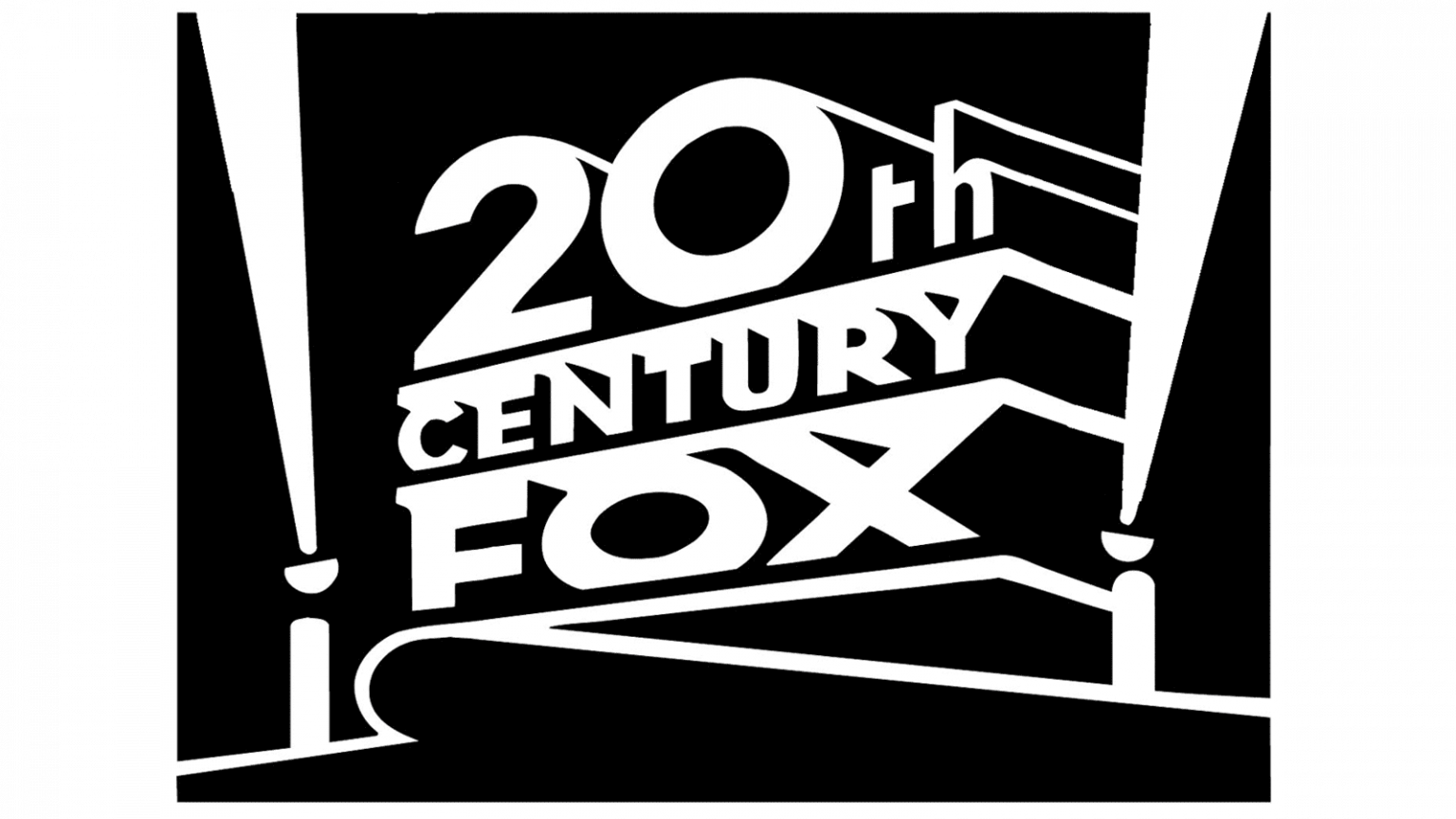 20th Century Fox Logo and symbol, meaning, history, sign.