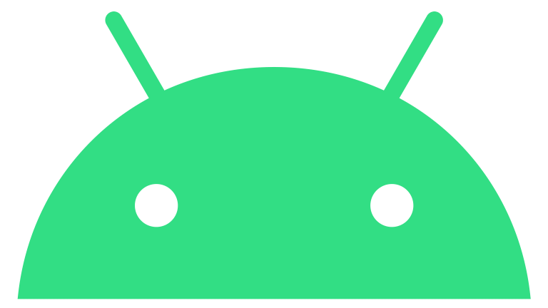 Android Logo and symbol, meaning, history, sign.