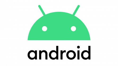 Android Logo-2019