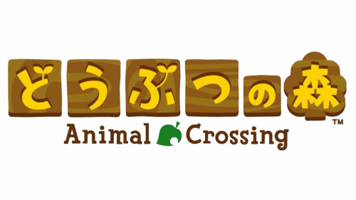 Animal Crossing Logo-2015