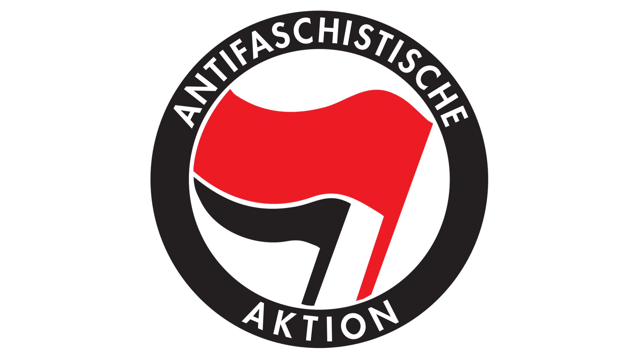 Antifa Logo -LogoLook – logo PNG, SVG free download