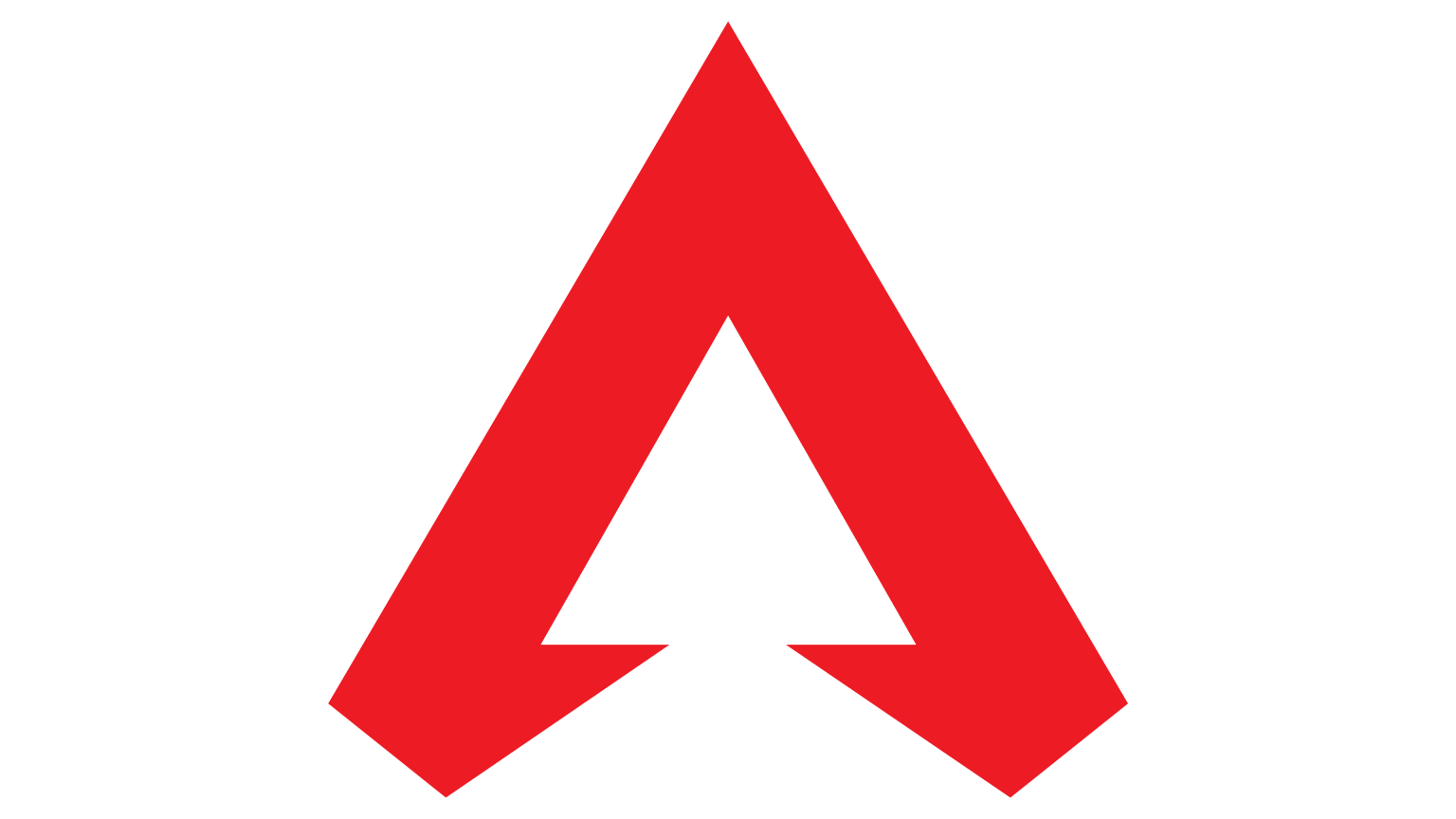 Apex Legends Logo -LogoLook – logo PNG, SVG free download