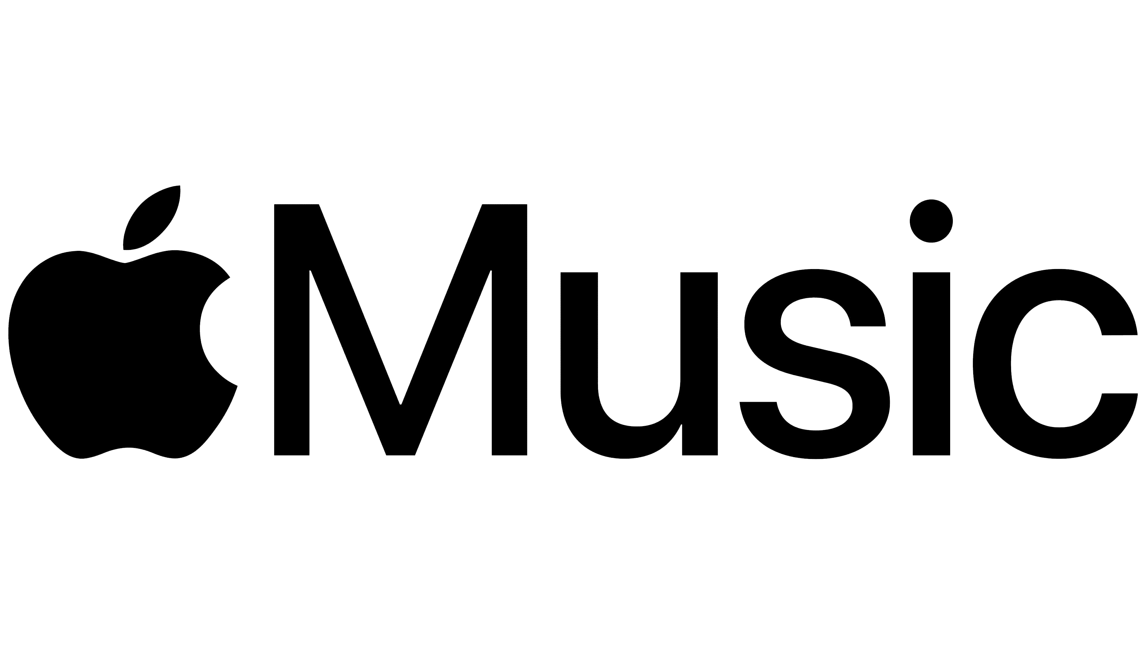 Apple Music Logo Logo