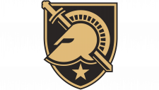 Army Black Knights Logo Logo