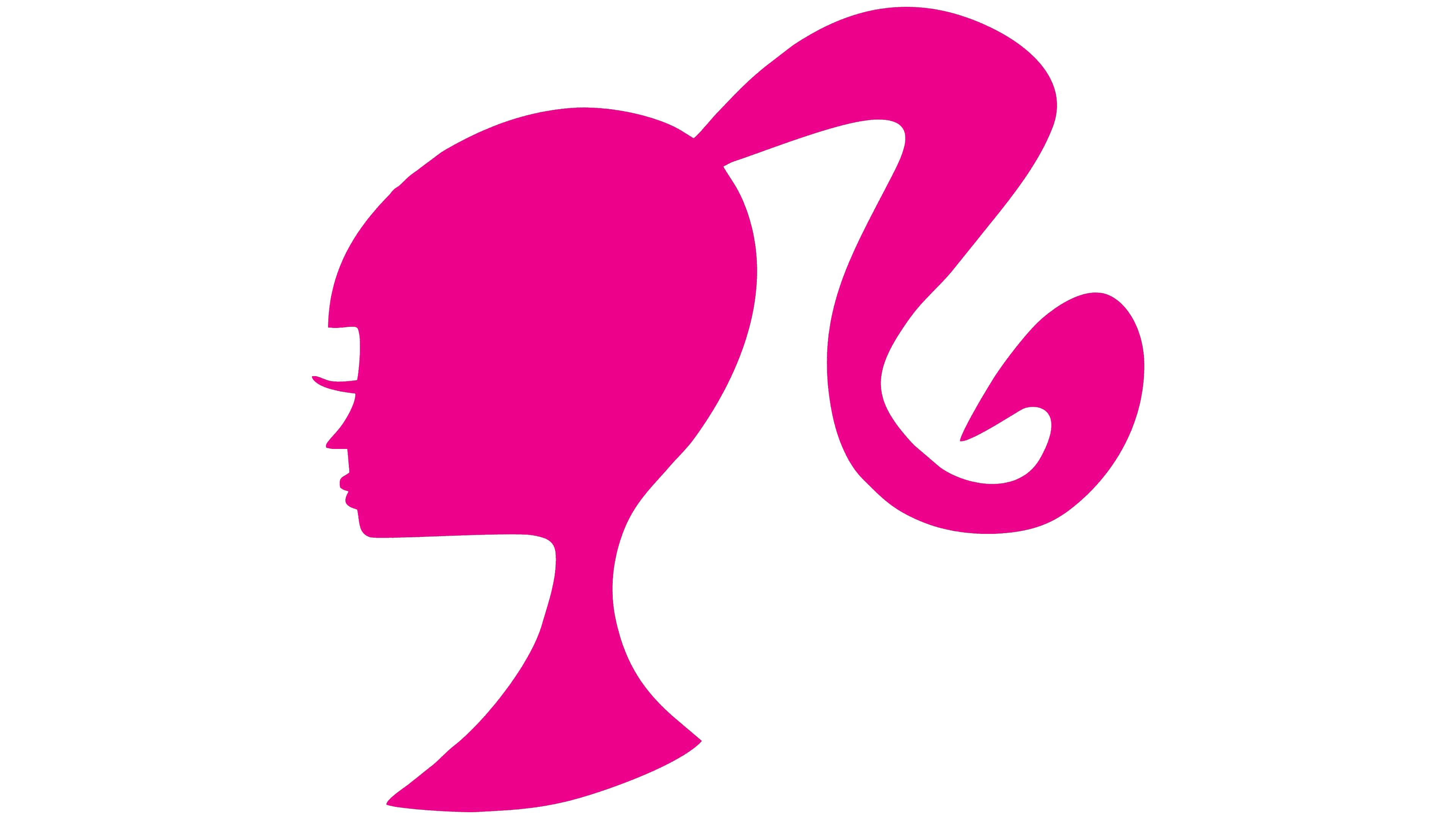 Barbie Logo And Symbol Meaning History Sign