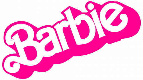 Barbie Logo-1975