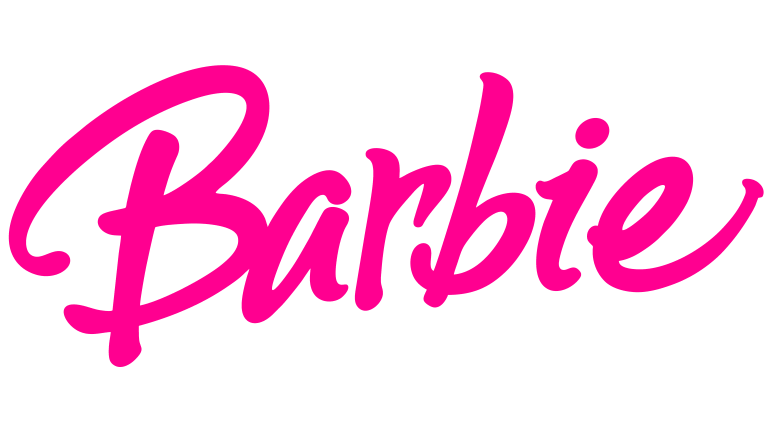 Barbie Logo -LogoLook – logo PNG, SVG free download