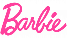 Barbie Logo Logo