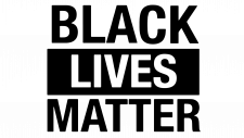 Black Lives Matter Logo Logo