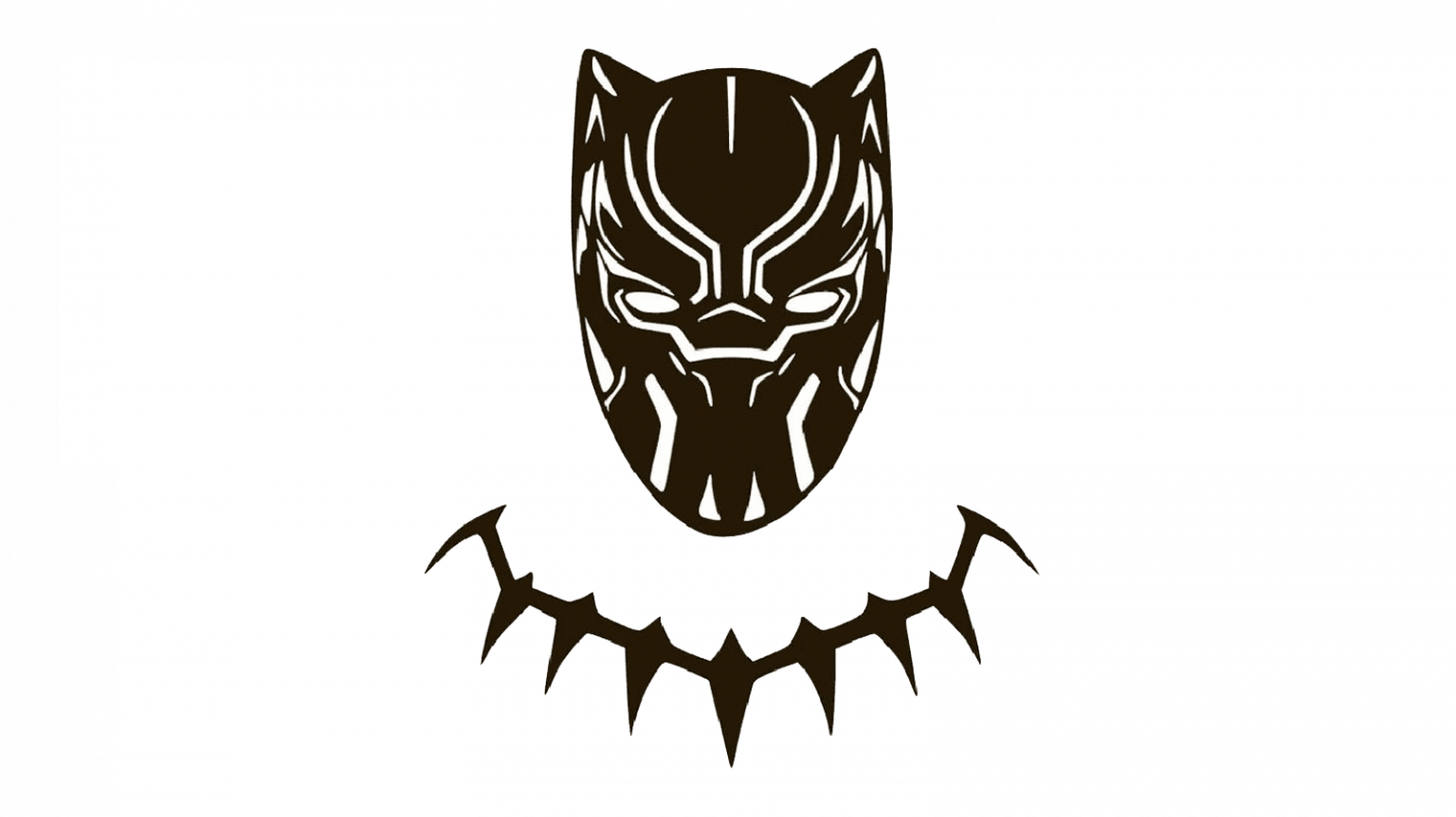 Black Panther Logo And Symbol Meaning History Sign