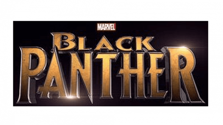 Black Panther Logo -LogoLook – logo PNG, SVG free download