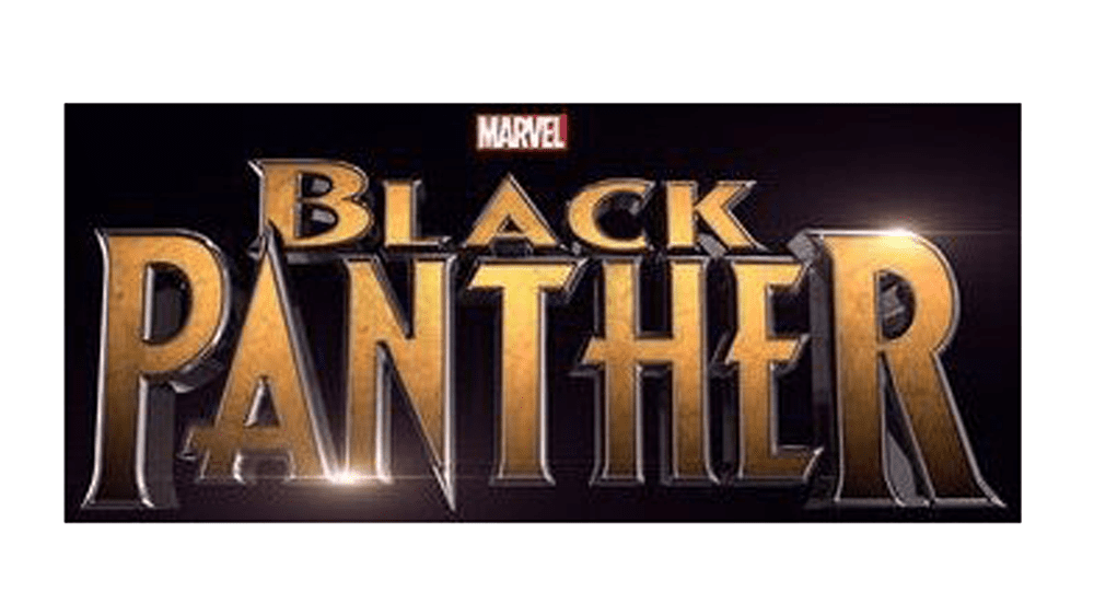 Black Panther Logo Png