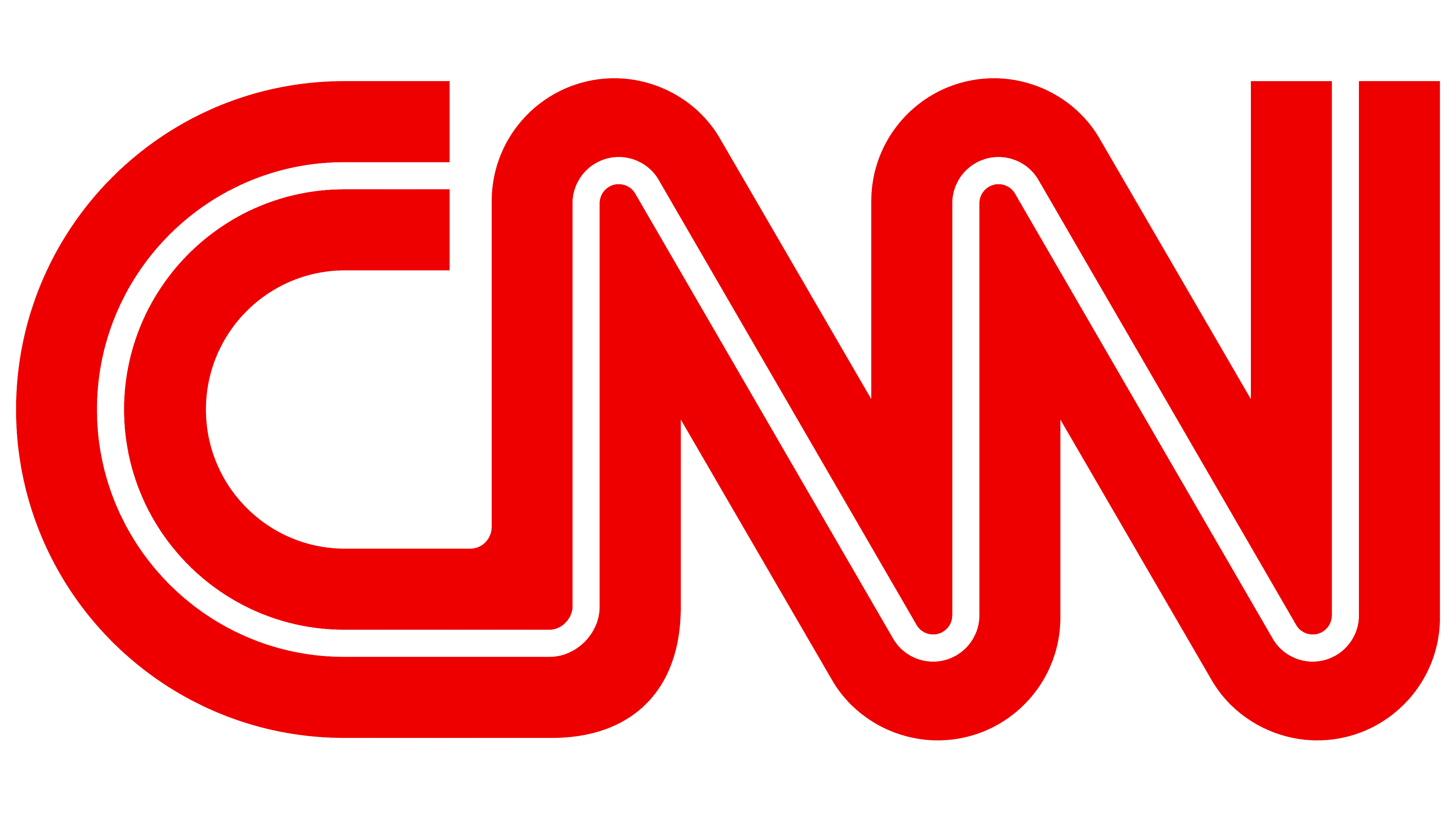 CNN Logo Logo
