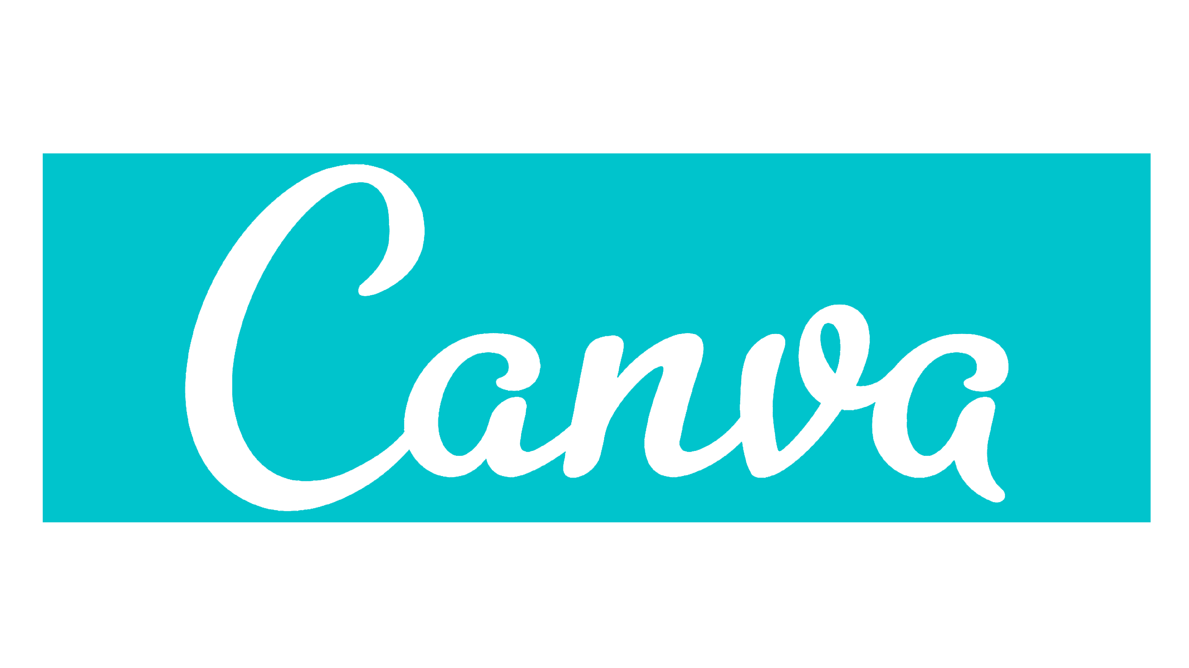 Canva Logo and symbol, meaning, history, sign.