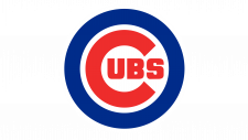 Chicago Cubs Logo Logo