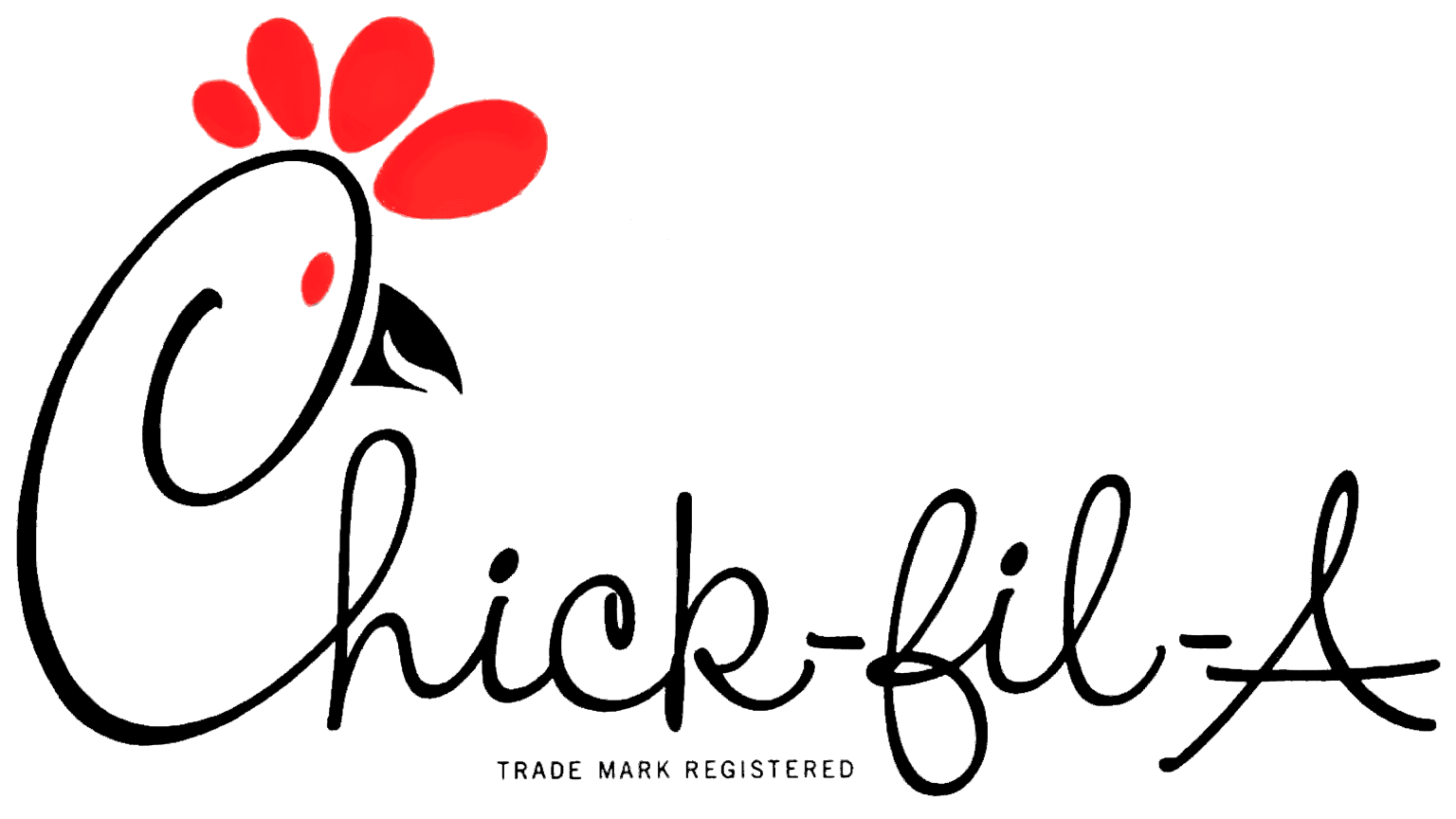 Chick Fil A Logo And Symbol Meaning History Sign