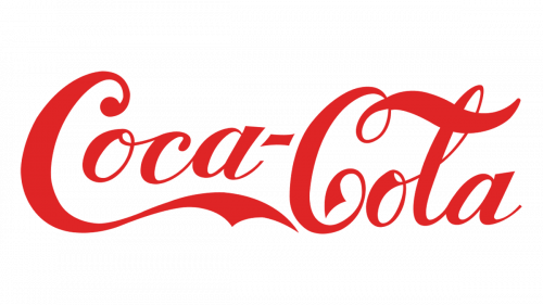 Coca-Cola Logo 1891
