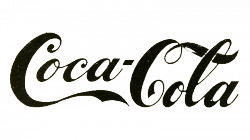 Coca-Cola Logo 1899