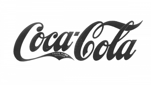 Coca-Cola Logo 1903