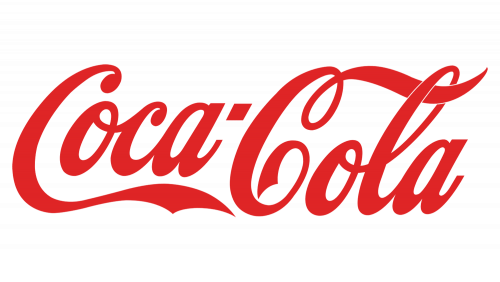 Coca-Cola Logo 1934