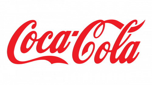 Coca-Cola Logo 1987