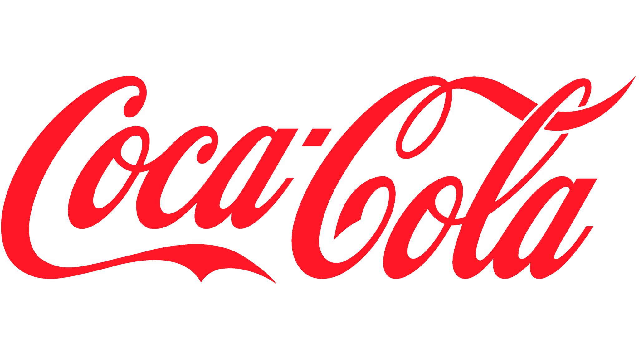 Coca-Cola Logo -LogoLook – logo PNG, SVG free download