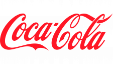 Coca-Cola Logo Logo