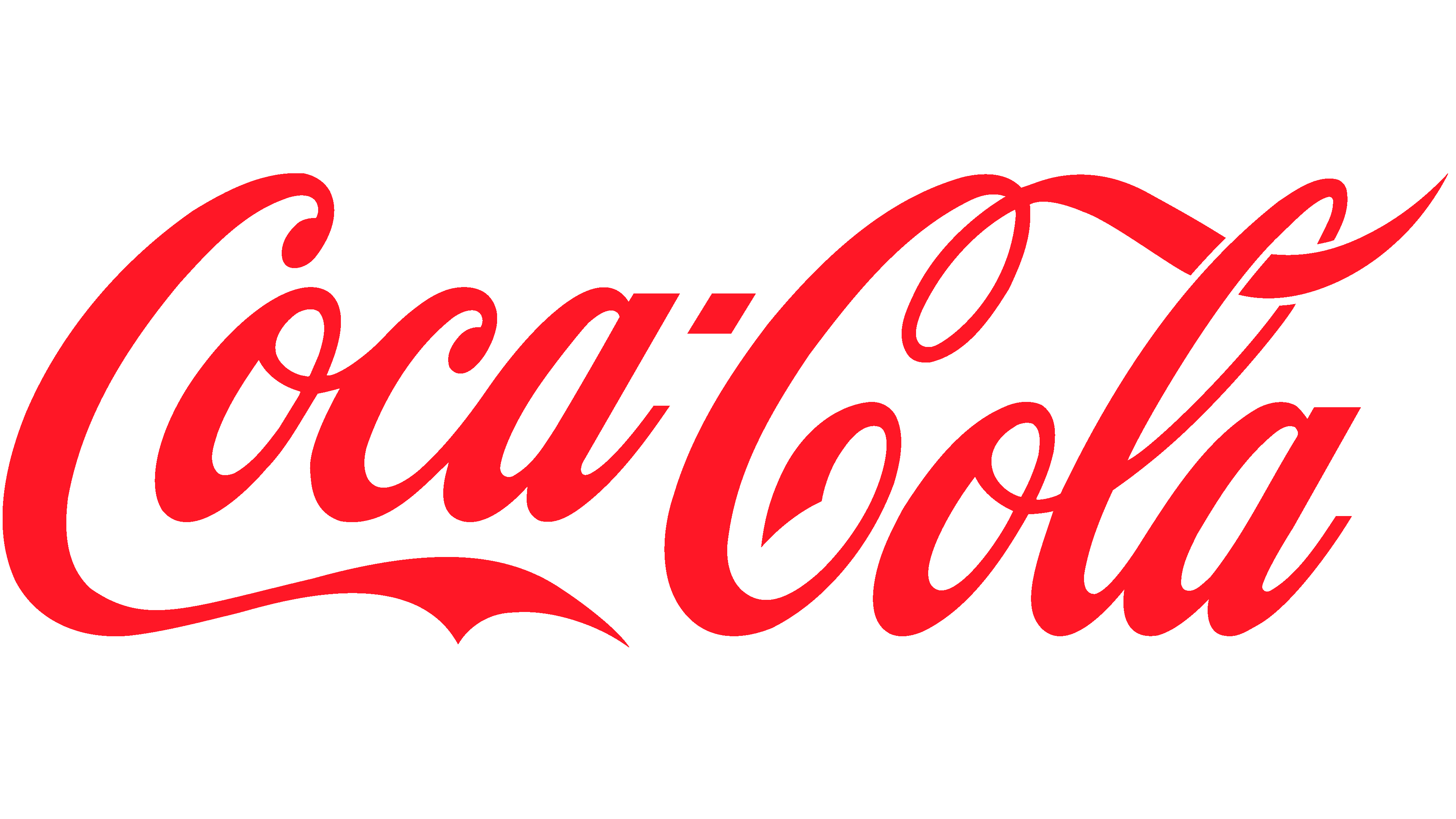 Coca-Cola Logo Logo