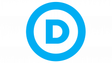 DNC Logo Logo