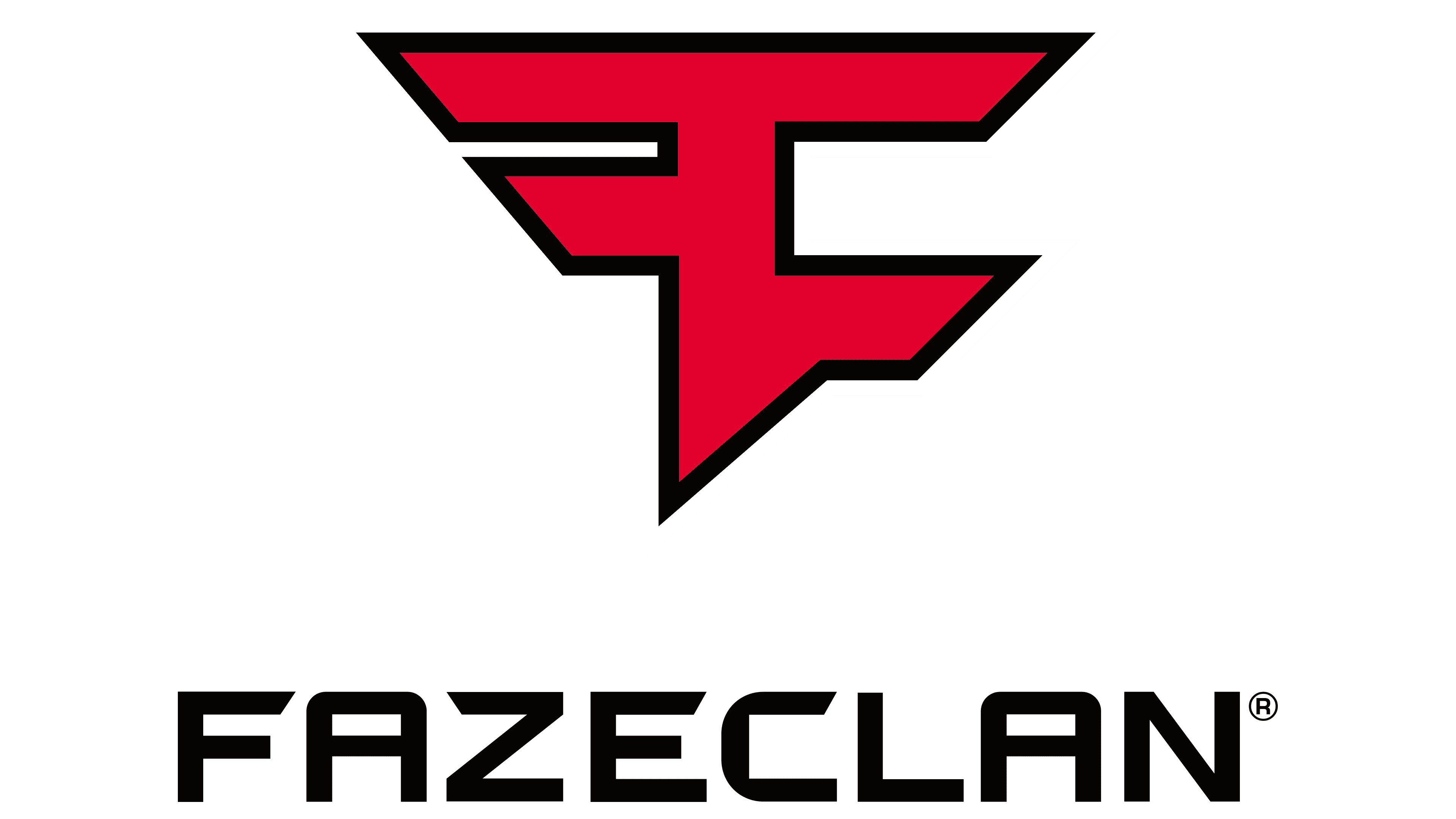 Faze Logo and symbol, meaning, history, sign.
