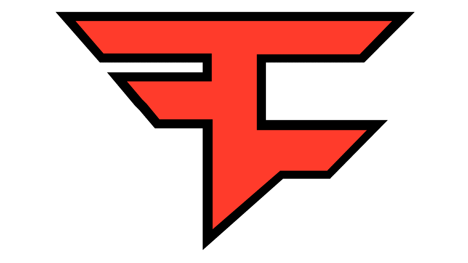 Faze Logo and symbol, meaning, history, sign.