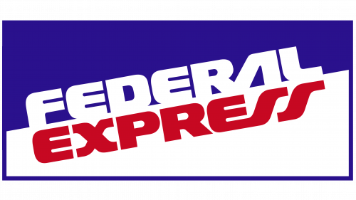 Fedex Logo 1973