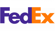 FedEx Logo Logo