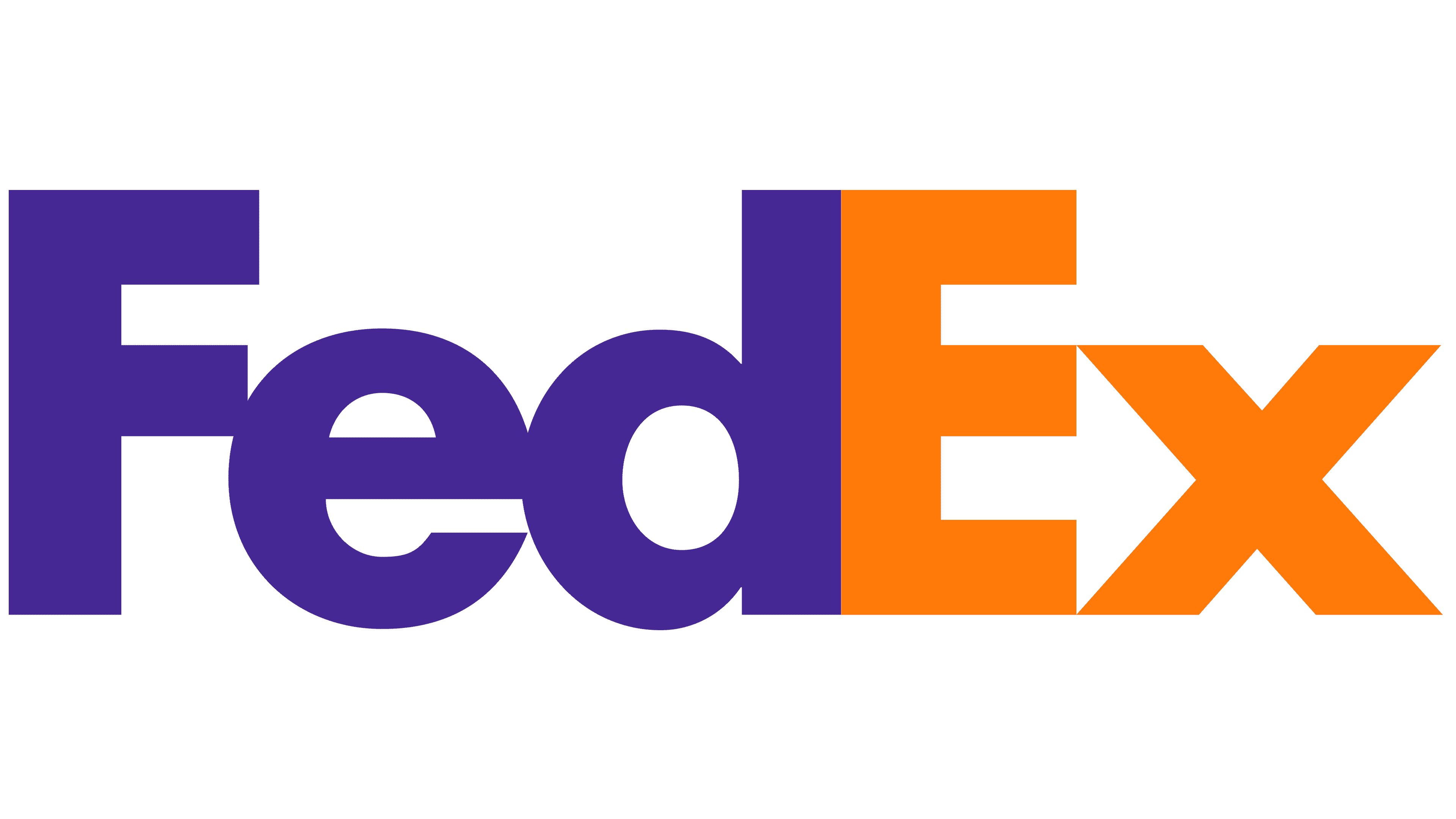 FedEx Logo Logo