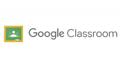 Google Classroom Emblem