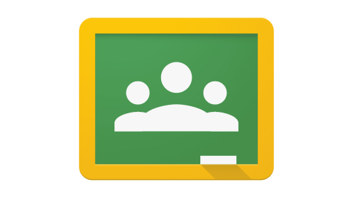 Google Classroom Logo
