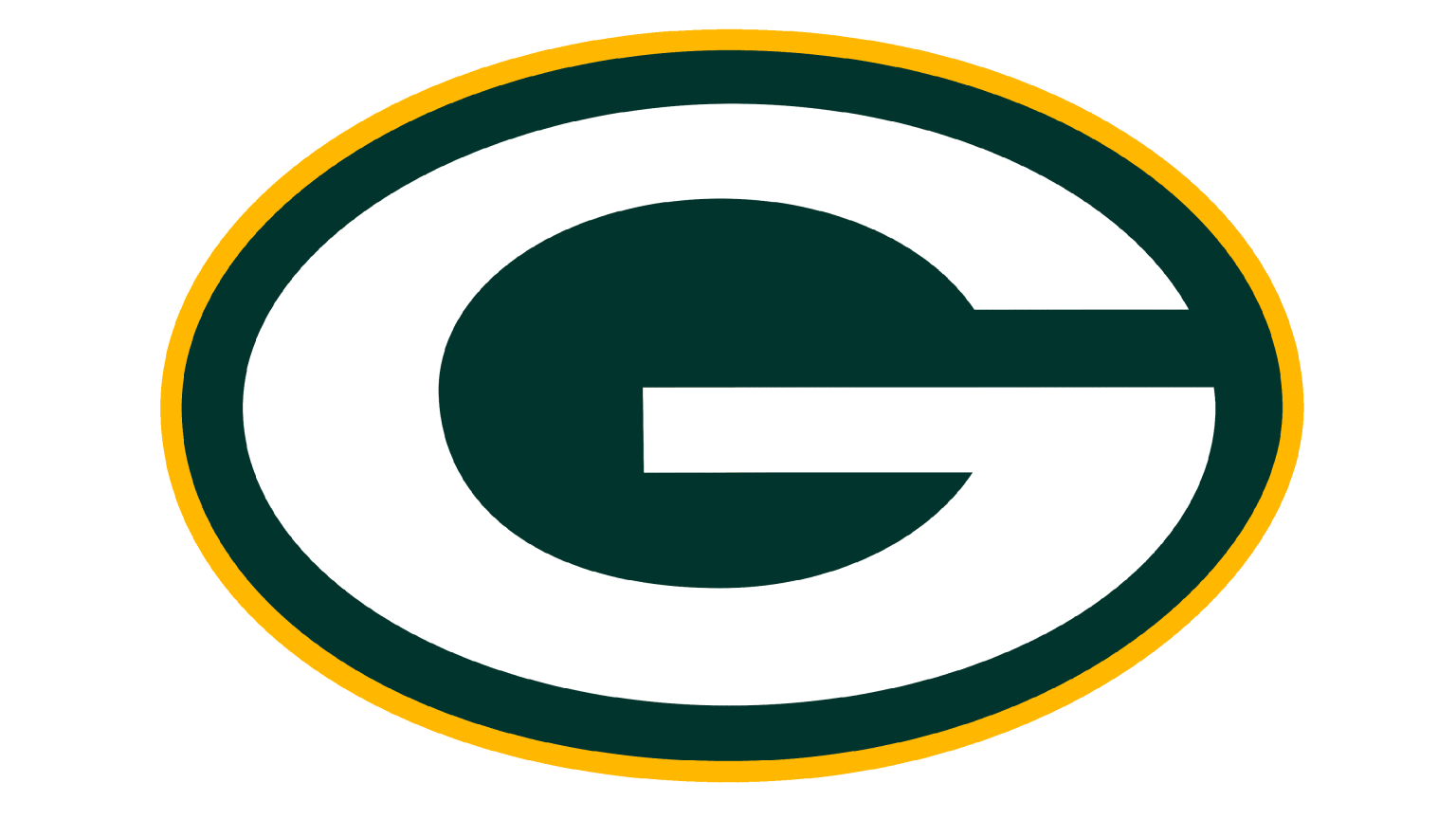 Green Bay Packers Logo and symbol, meaning, history, sign.