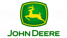 John Deere Logo Logo