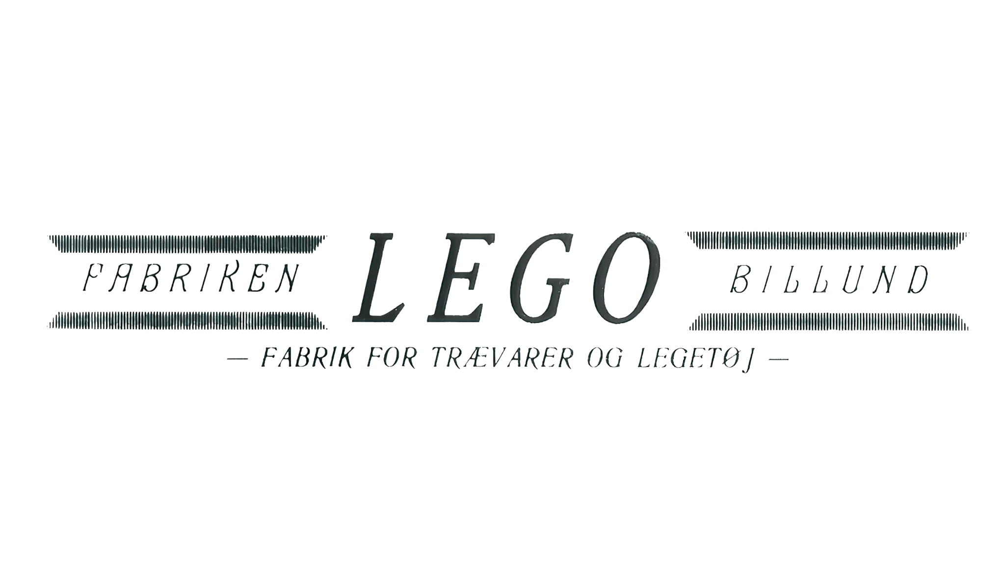 Lego Logo and symbol, meaning, history, sign.