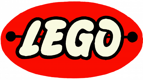 Lego Logo-1955-60