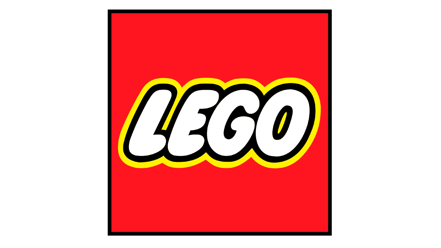 Lego Logo -LogoLook – logo PNG, SVG free download