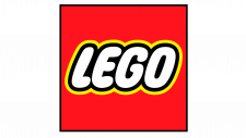 Lego Logo Logo