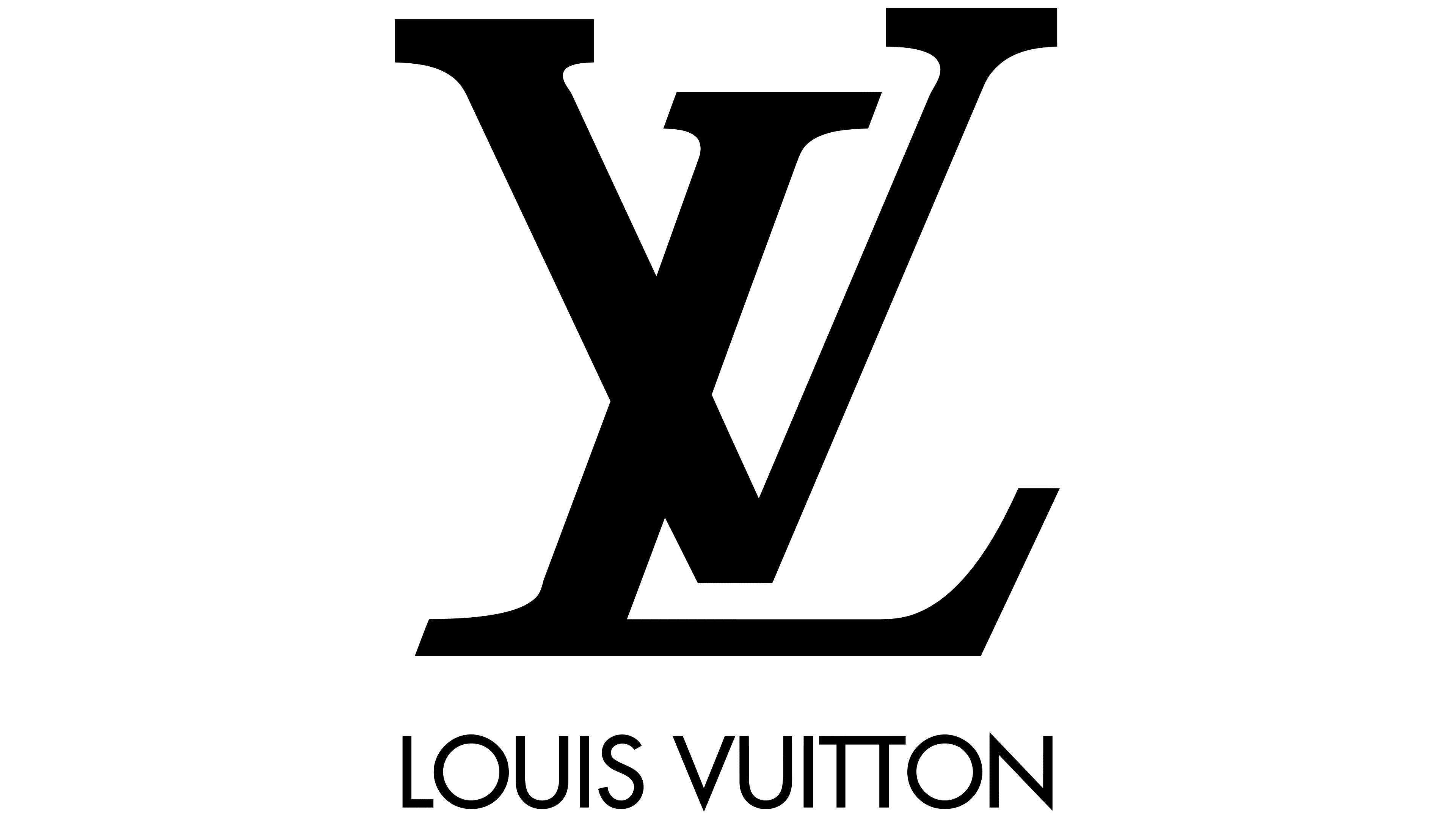 Louis Vuitton Logo Logo