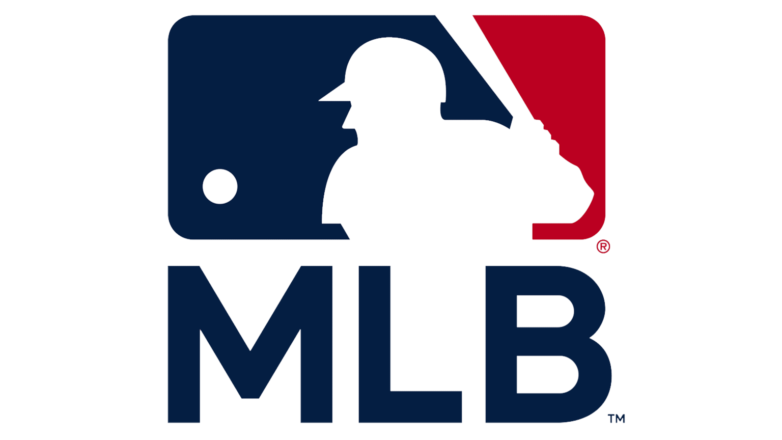 MLB Logo -LogoLook – logo PNG, SVG free download