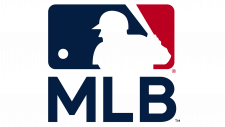 MLB Logo Logo